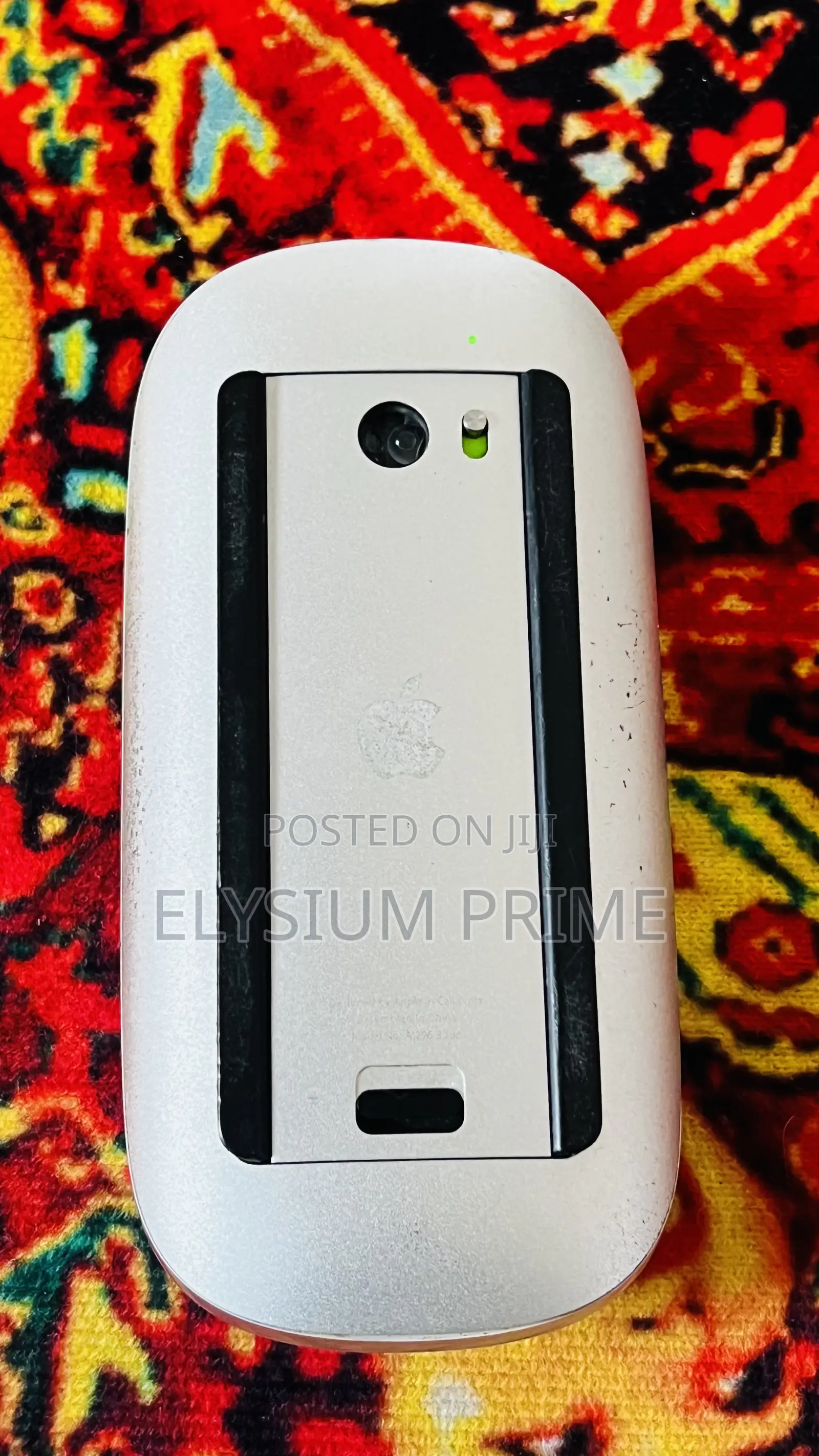 Apple Magic Mouse