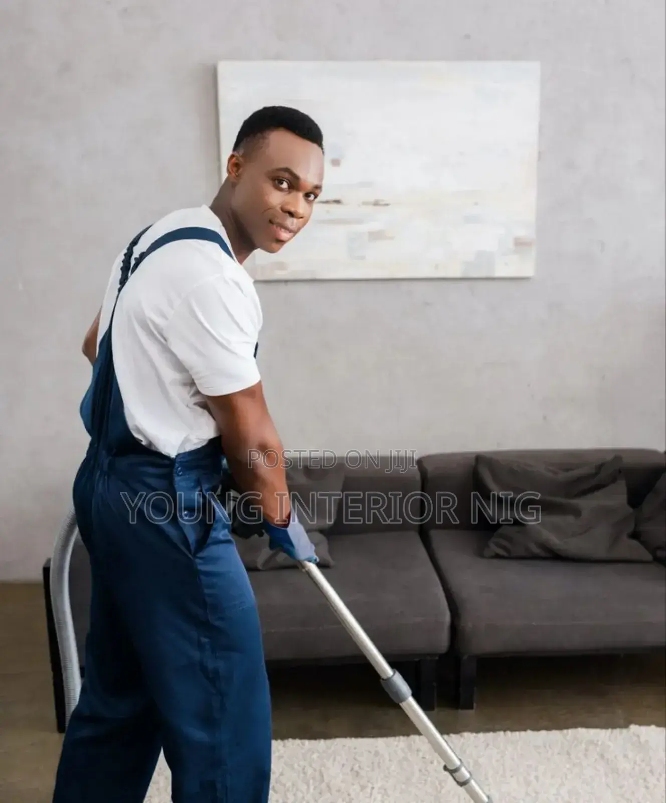 House Cleaning