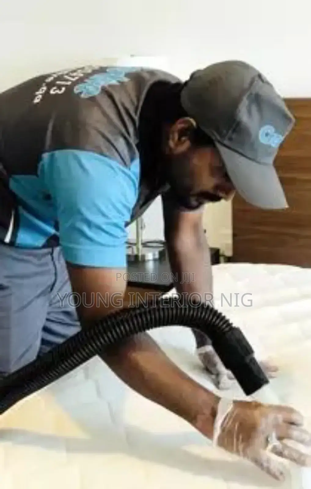 House Cleaning