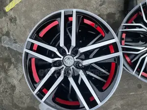 17 Inches Rim for Toyota Camry