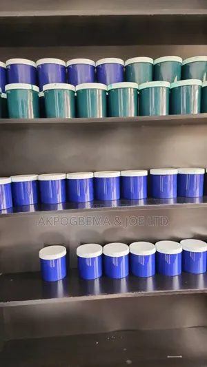 Epoxy Resin and Resin Flakes