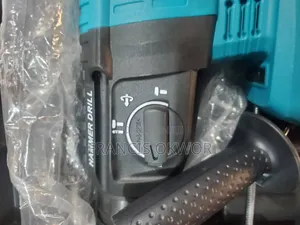 Lithium Battery Hammer Drilling Machine