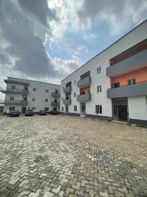 4bdrm Townhouse/Terrace in Tangerine Panorama., Gaduwa for sale