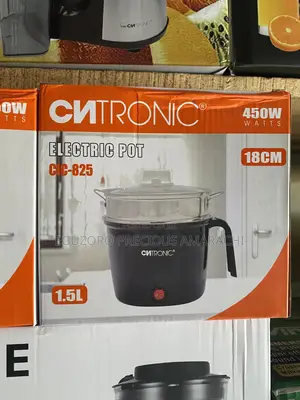 1.5litres Cntronic Electric Pot