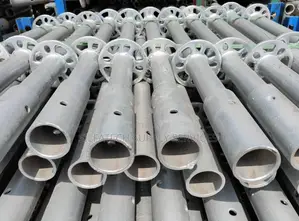 Scaffold Material