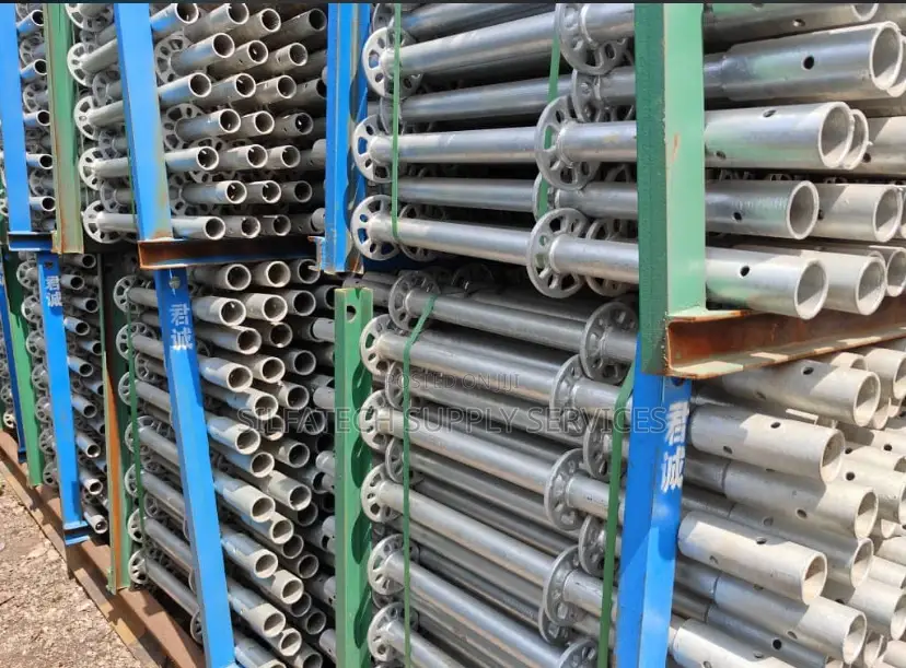 Scaffold Material
