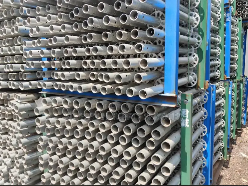 Scaffold Material