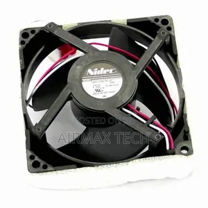 Fridge Evaporator Fan