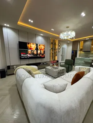 Newly Furnished Luxury 2bedroom With Pool, Ps5 Gym