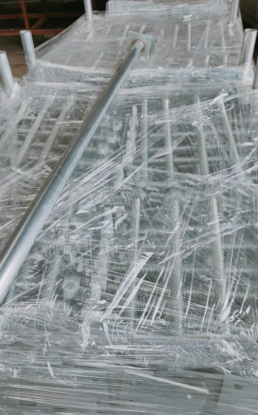 Scaffold Material