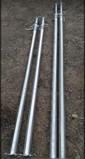 Scaffold Material