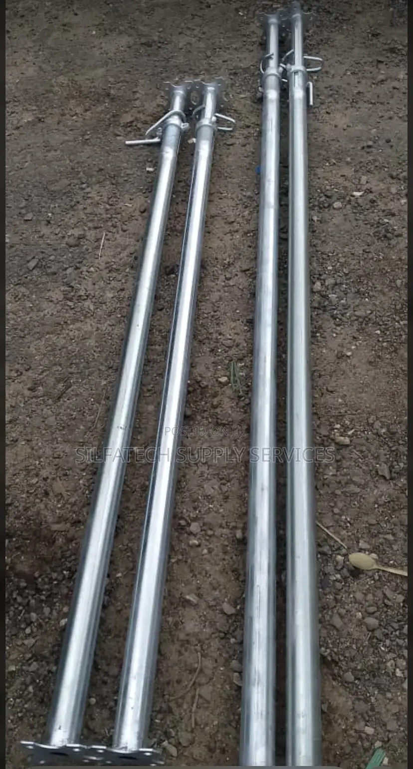 Scaffold Material