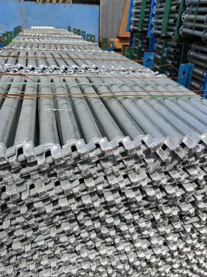 Scaffold Material