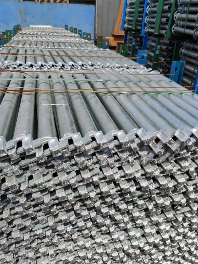 Scaffold Material