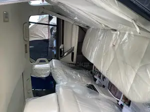 Lexus GX 460 Luxury 2016 Gray