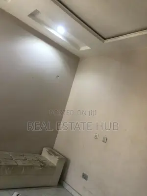2bdrm Block of Flats in River Park, Lugbe District for rent