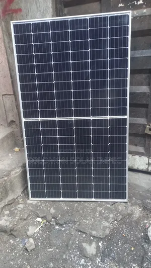 Jinko Solar Panels 600watts