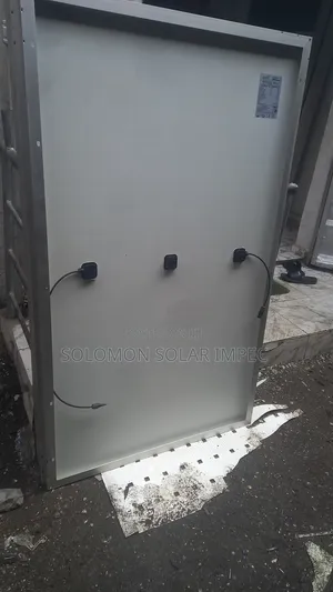 Jinko Solar Panels 600watts