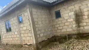 4bedroom Bungalow at Sunshine Park and Gardens Estate Akure, Ondo Road