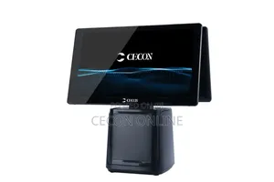 Cecon Pos Machine