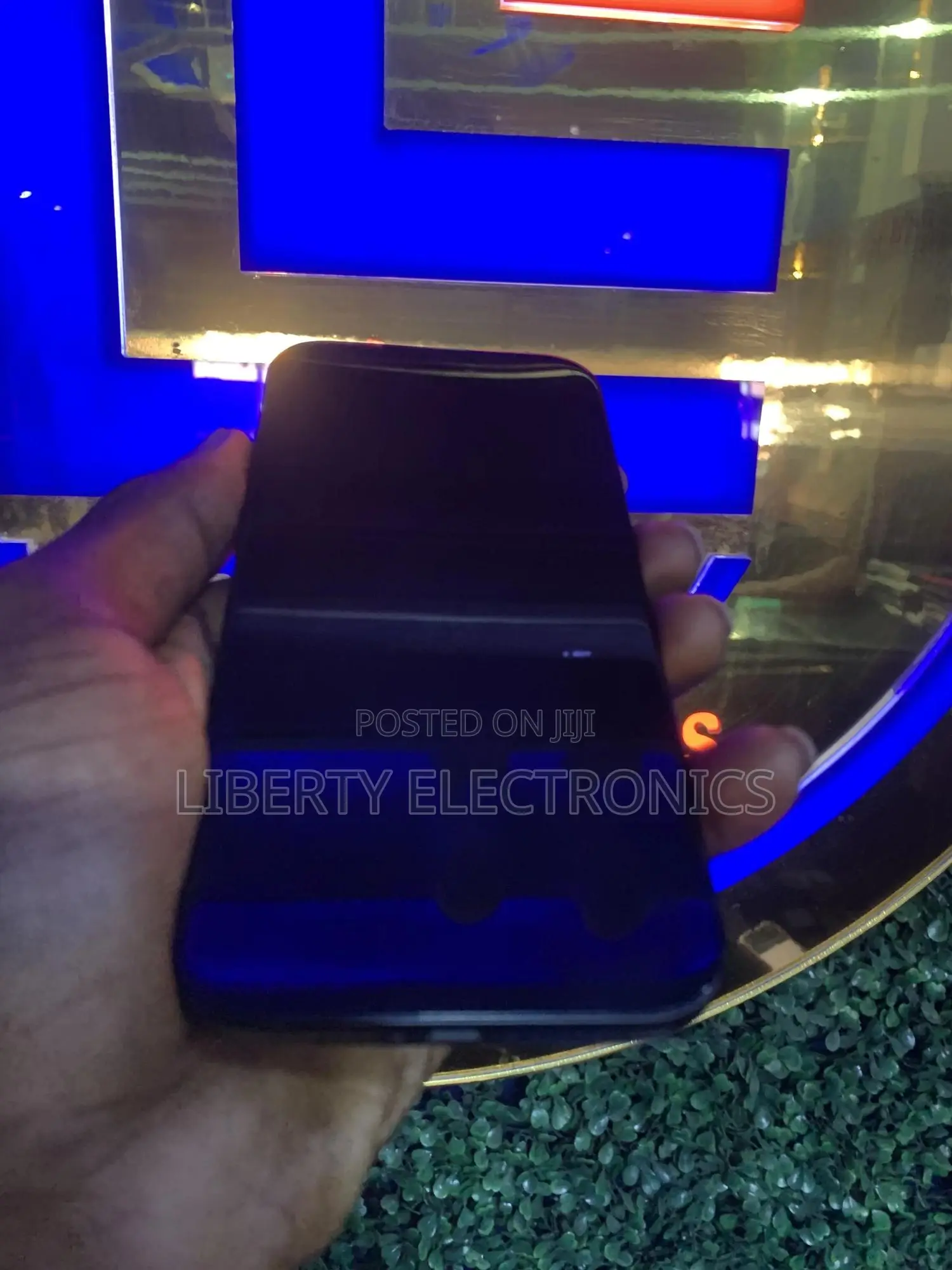 Apple iPhone 15 128 GB Black