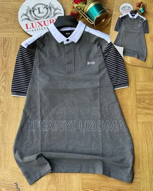 High Quality Boss Classic Tshirts