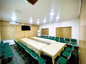 Meeting/Training Room