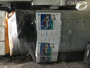 Printer and Scanner