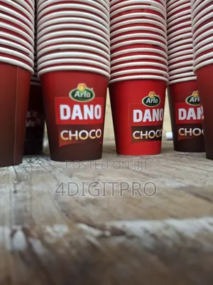Party Cups