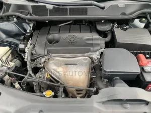 Toyota Venza XLE 4dr Wagon AWD (3.5L 6cyl 6A) 2015 Blue