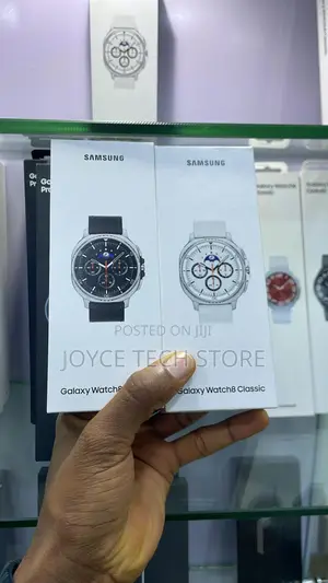 Galaxy Watch 8 Classic 47mm