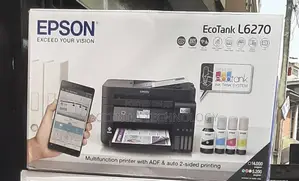 Epson Ecotank L6270 Multifunction Printer