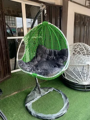 Standard Foreign Swing Chair