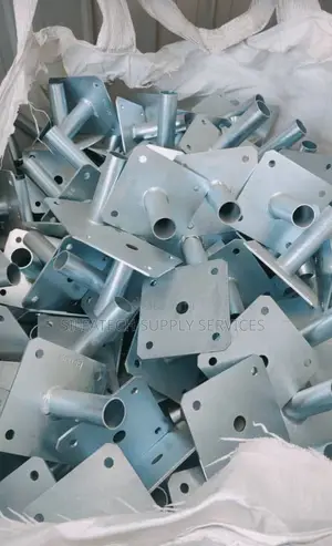 Scaffold Material