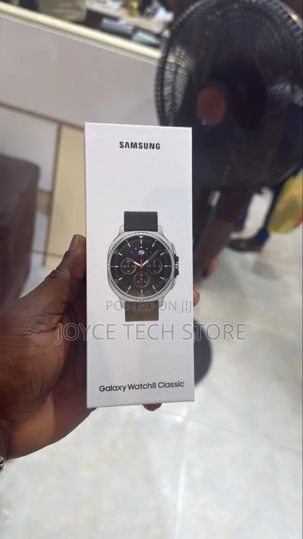 Galaxy Watch 8 Classic 47mm