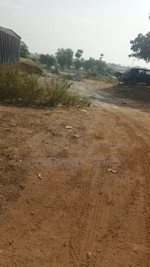 One Hectare of Land for Sale