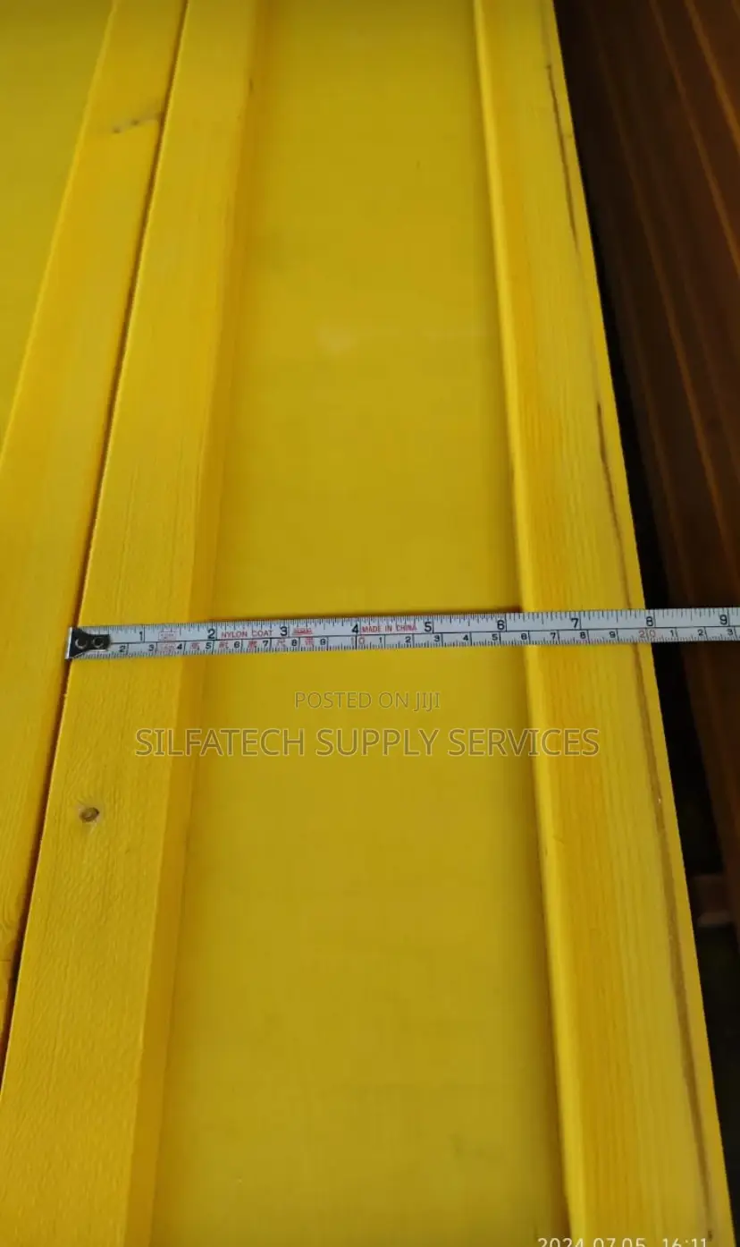 H Beam Wood