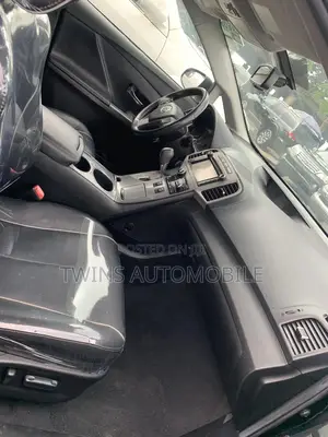 Toyota Venza XLE 4dr Wagon AWD (3.5L 6cyl 6A) 2015 Blue