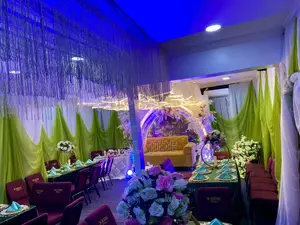 Cozy Event Space