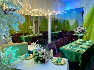 Cozy Event Space