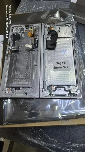 Samsung Fold 6 Inner Screen Original
