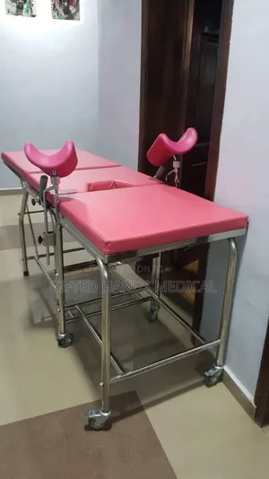 Delivery Bed