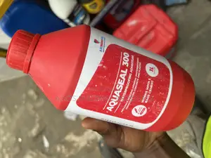 1lires Armosil Aquaseal