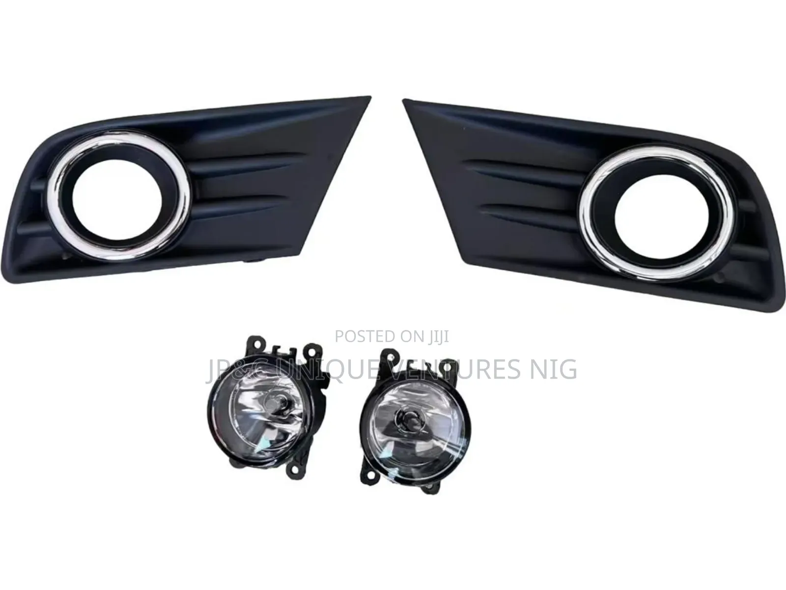Fog Light With Cover 2012 Honda Pilot
