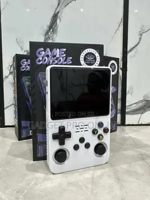 Game Comsole R36s
