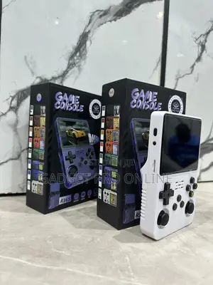 Game Comsole R36s