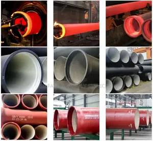Original Waste Drainage Pipe