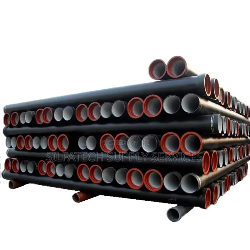 Original Waste Drainage Pipe