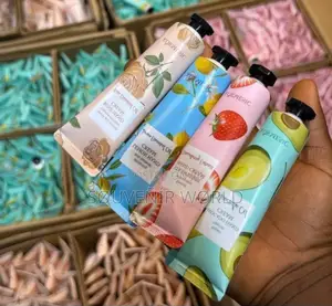 Quality Hand Cream 12 Pics