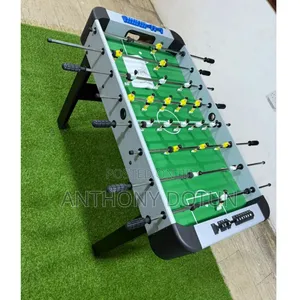 4fit Snooker Table
